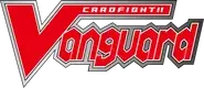 Cardfight!! Vanguard