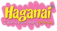 Haganai: I Don't Have Many Friends