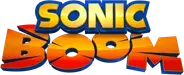 Sonic Boom