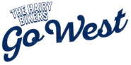 The Hairy Bikers Go West