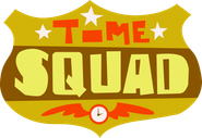 Time Squad