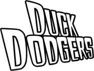 Duck Dodgers