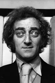 Marty Feldman
