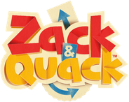 Zack & Quack