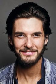 Ben Barnes