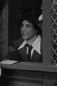 Mademoiselle Davrières