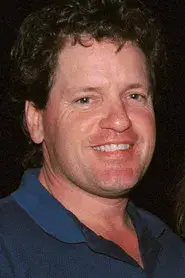 Roger Clinton, Jr.
