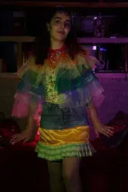 Barbara de Souza Mendonça