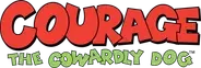 Courage the Cowardly Dog