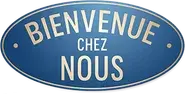 Bienvenue chez nous