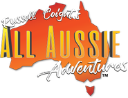 Russell Coight's All Aussie Adventures