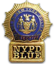 NYPD Blue