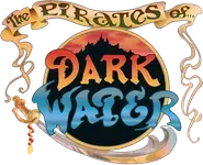 The Pirates of Dark Water