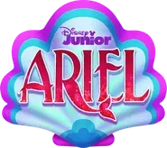 Disney Junior Ariel