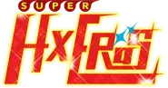 SUPER HxEROS