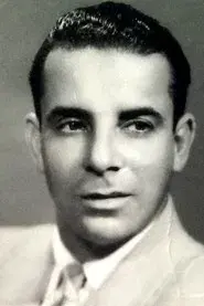 Luis María "Billo" Frómeta