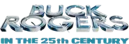 Buck Rogers in the 25th Century