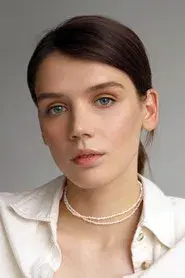 Anastasiya Krasovskaya