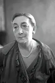 Marguerite Moreno