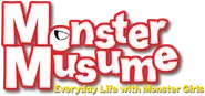 Monster Musume: Everyday Life with Monster Girls
