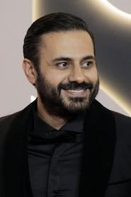 Abdullah Boushahri