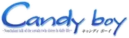 Candy Boy
