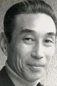 Kazuo Katō