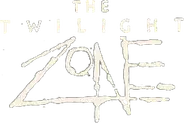 The Twilight Zone