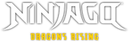 LEGO Ninjago: Dragons Rising