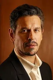 João Vicente de Castro