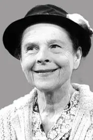 Ruth Gordon