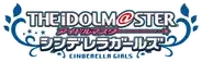 THE iDOLM@STER Cinderella Girls