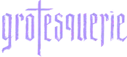 Grotesquerie