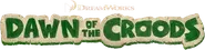 Dawn of the Croods