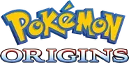 Pokémon Origins