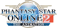 Phantasy Star Online 2: The Animation