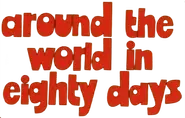 Around the World in Eighty Days