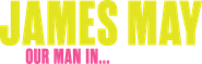 James May: Our Man in…