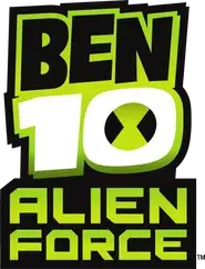Ben 10: Alien Force