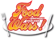 Food Wars! Shokugeki no Soma