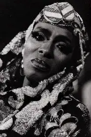 Pepper LaBeija