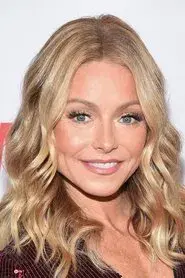 Kelly Ripa