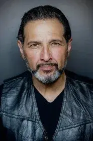 Joseph Luis Caballero