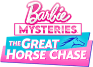 Barbie Mysteries