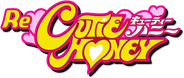 Re: Cutie Honey