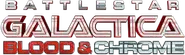 Battlestar Galactica: Blood & Chrome