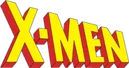 X-Men