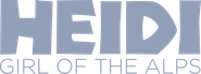 Heidi: Girl of the Alps