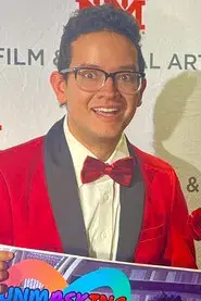 Alan De Lira-Richards