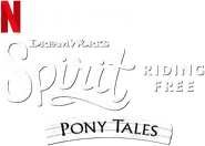 Spirit Riding Free: Pony Tales